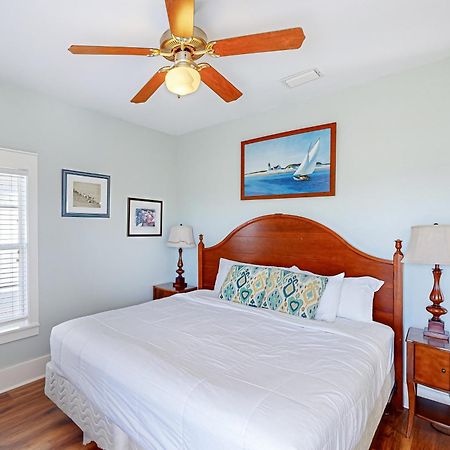 Barefoot Cottages #B22 Highland View Eksteriør billede
