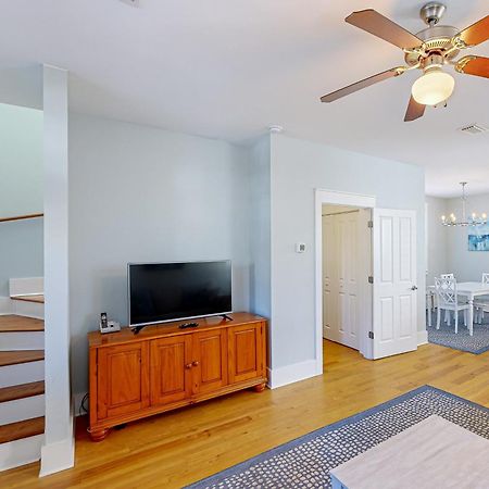 Barefoot Cottages #B22 Highland View Eksteriør billede