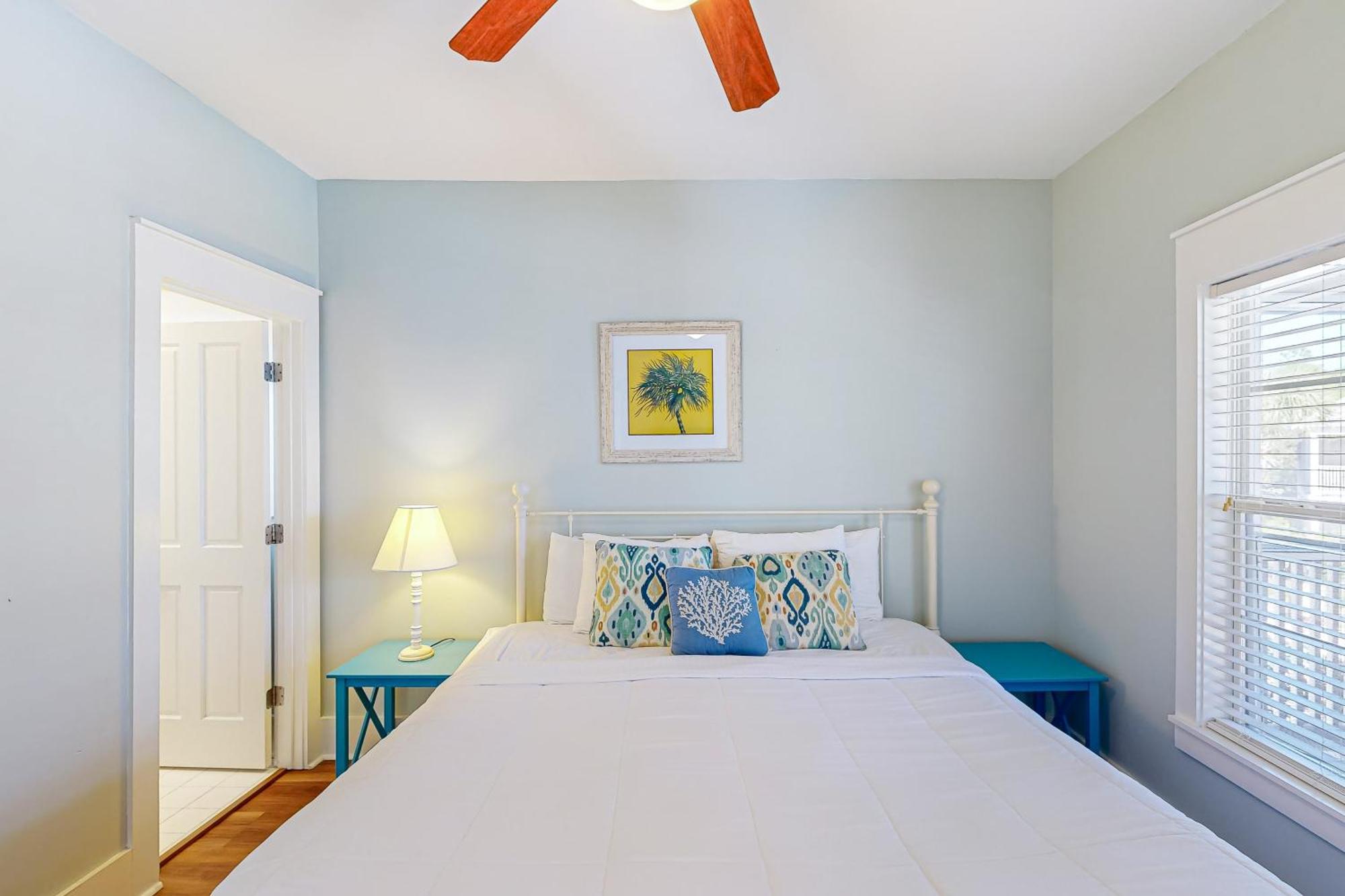 Barefoot Cottages #B22 Highland View Eksteriør billede