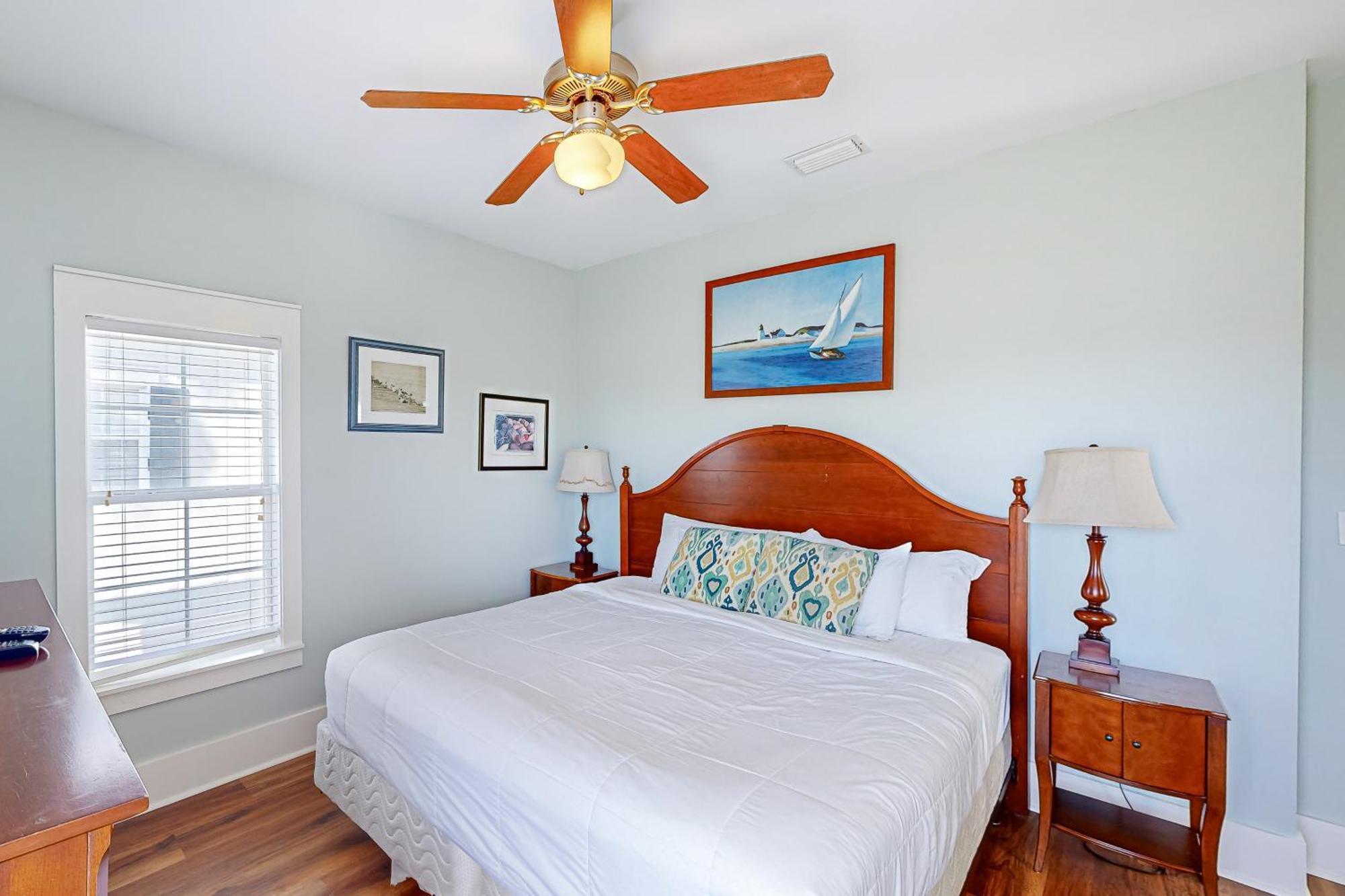 Barefoot Cottages #B22 Highland View Eksteriør billede