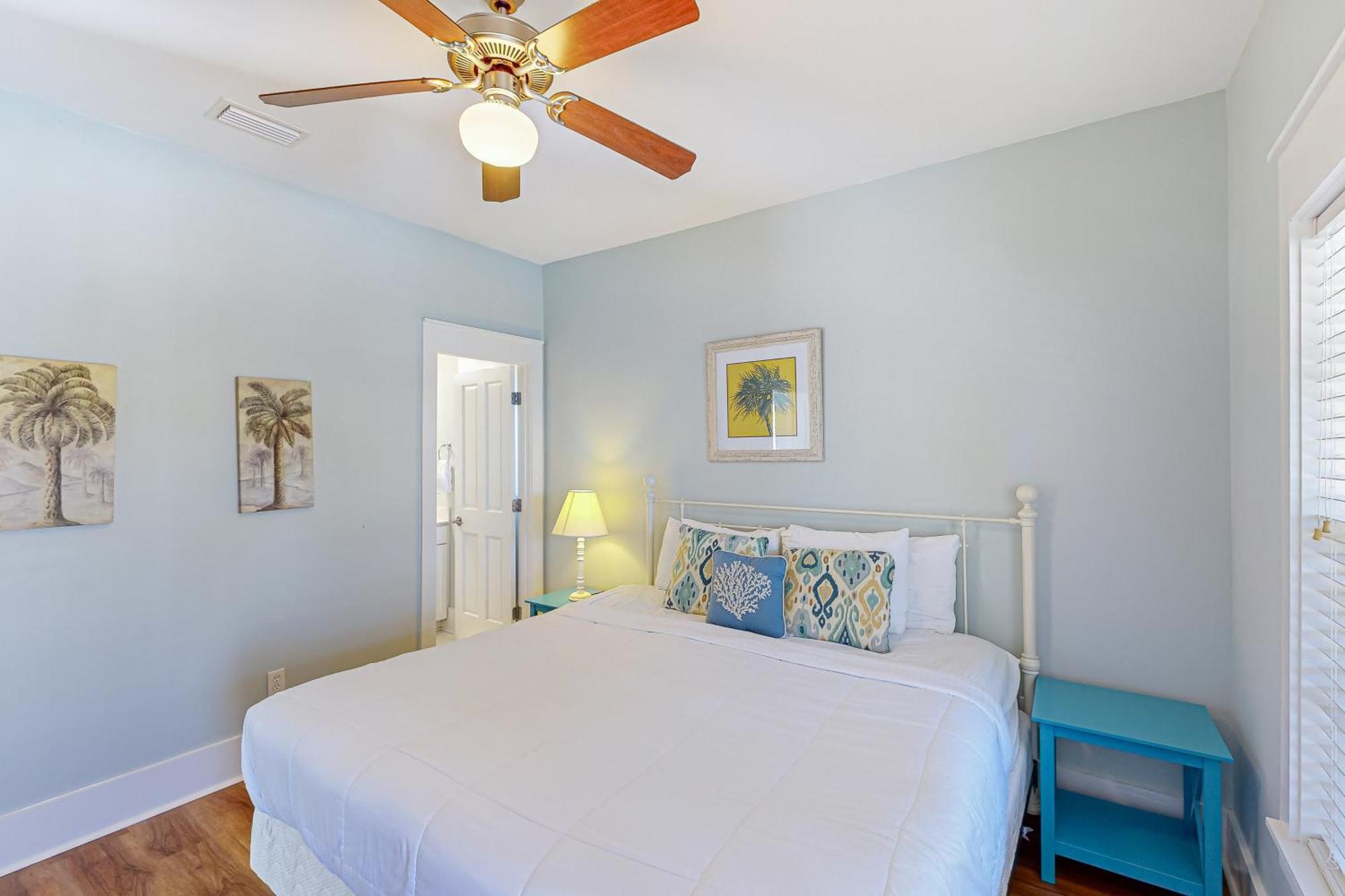 Barefoot Cottages #B22 Highland View Eksteriør billede