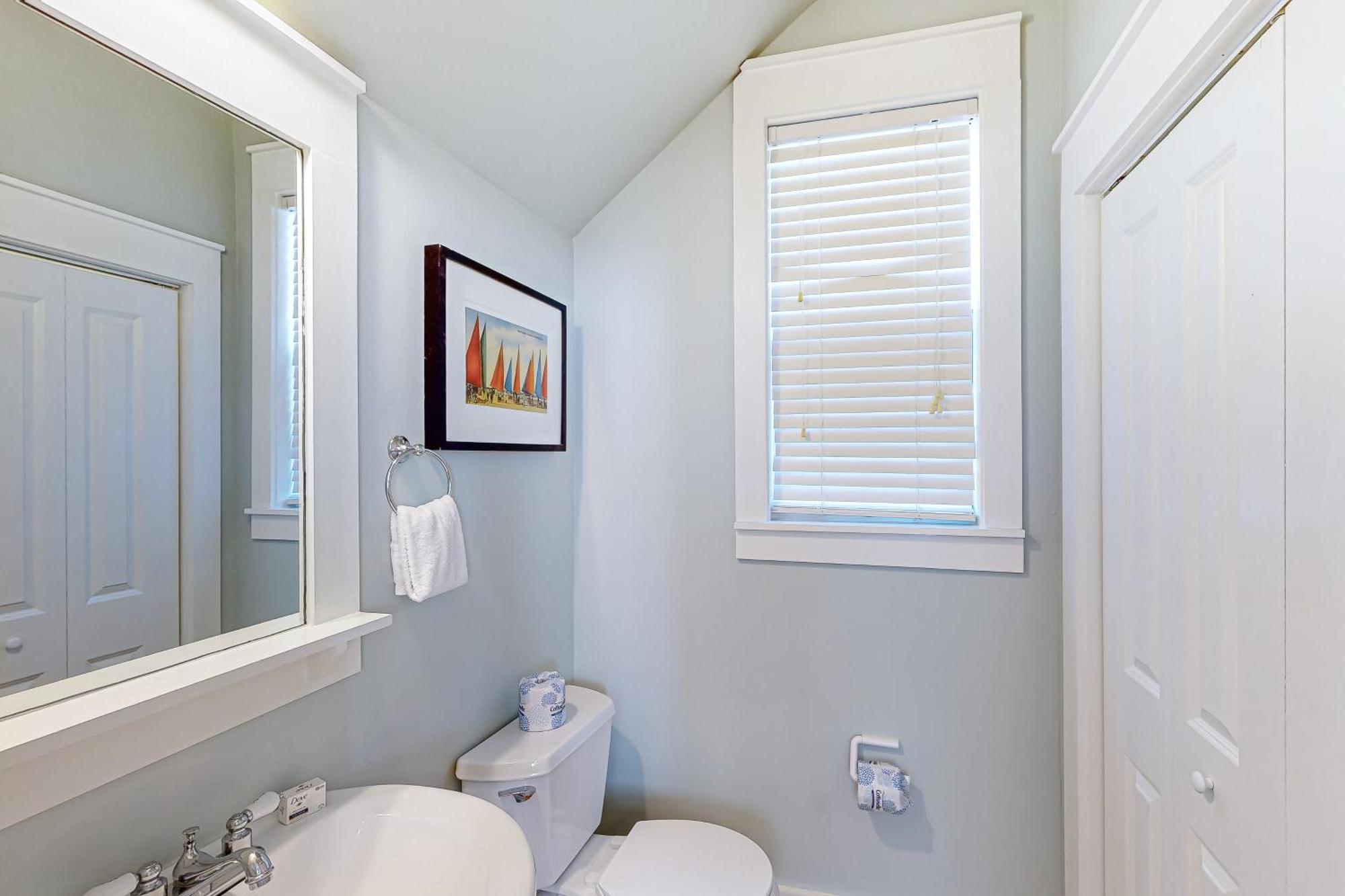 Barefoot Cottages #B22 Highland View Eksteriør billede