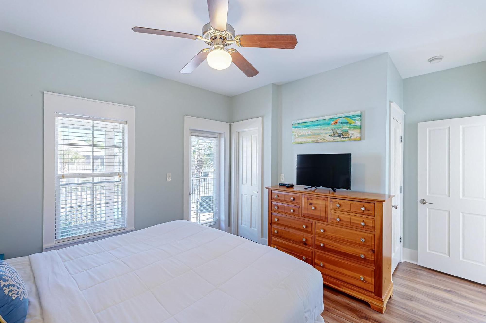 Barefoot Cottages #B22 Highland View Eksteriør billede