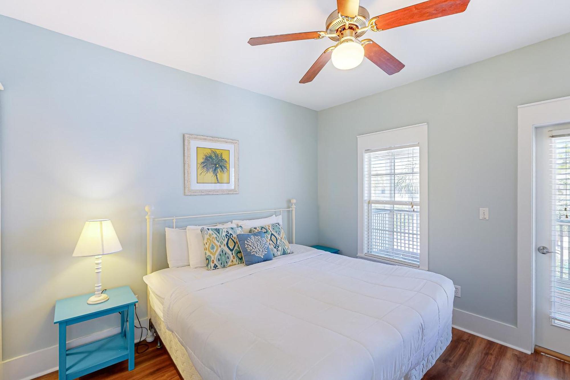 Barefoot Cottages #B22 Highland View Eksteriør billede