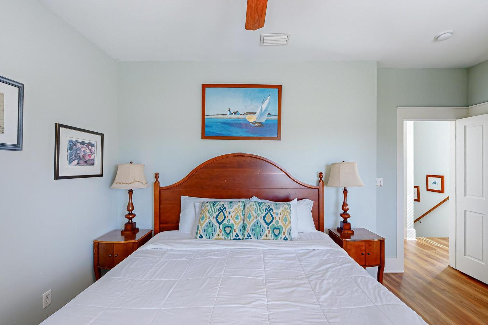 Barefoot Cottages #B22 Highland View Eksteriør billede
