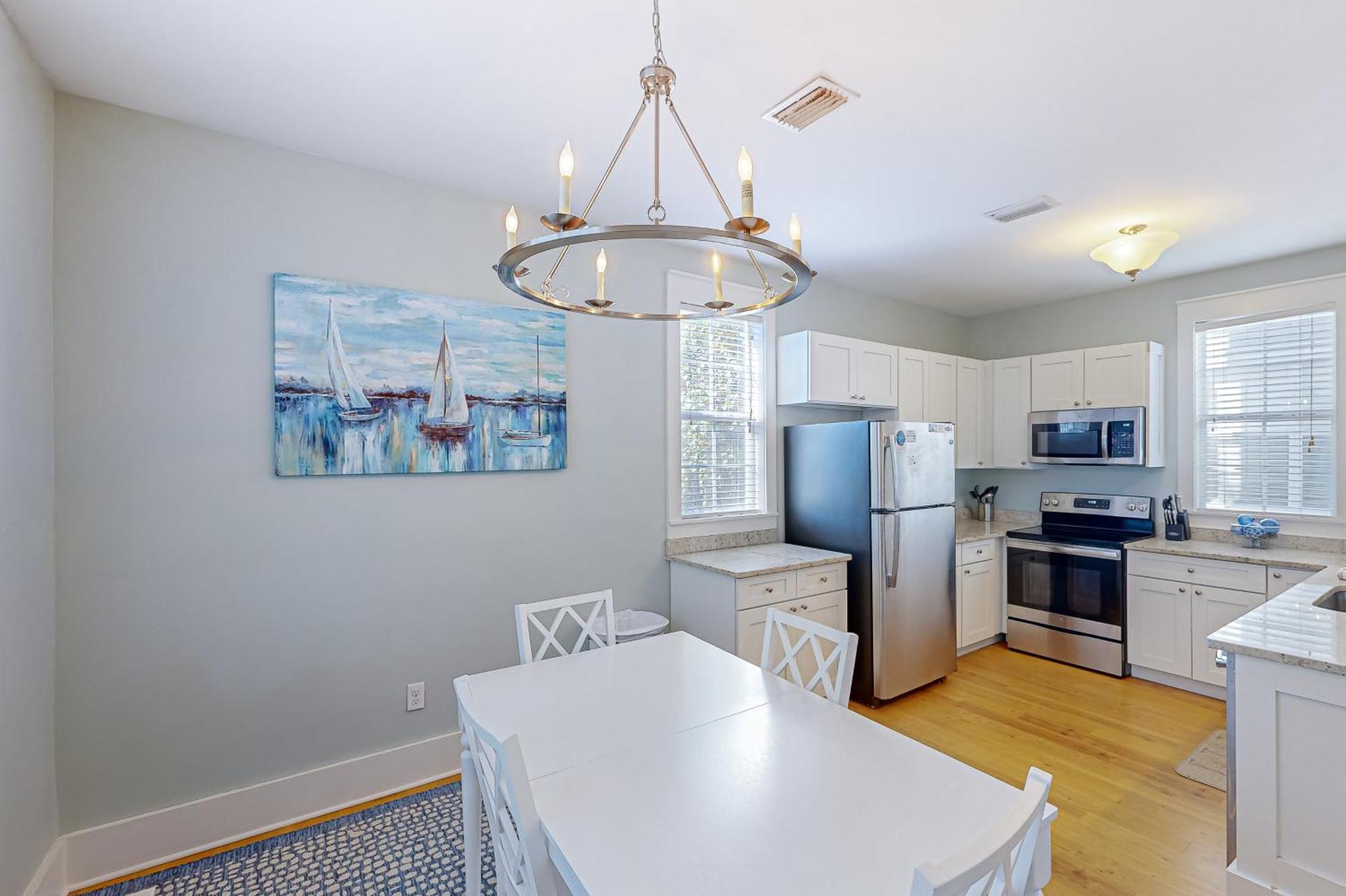 Barefoot Cottages #B22 Highland View Eksteriør billede