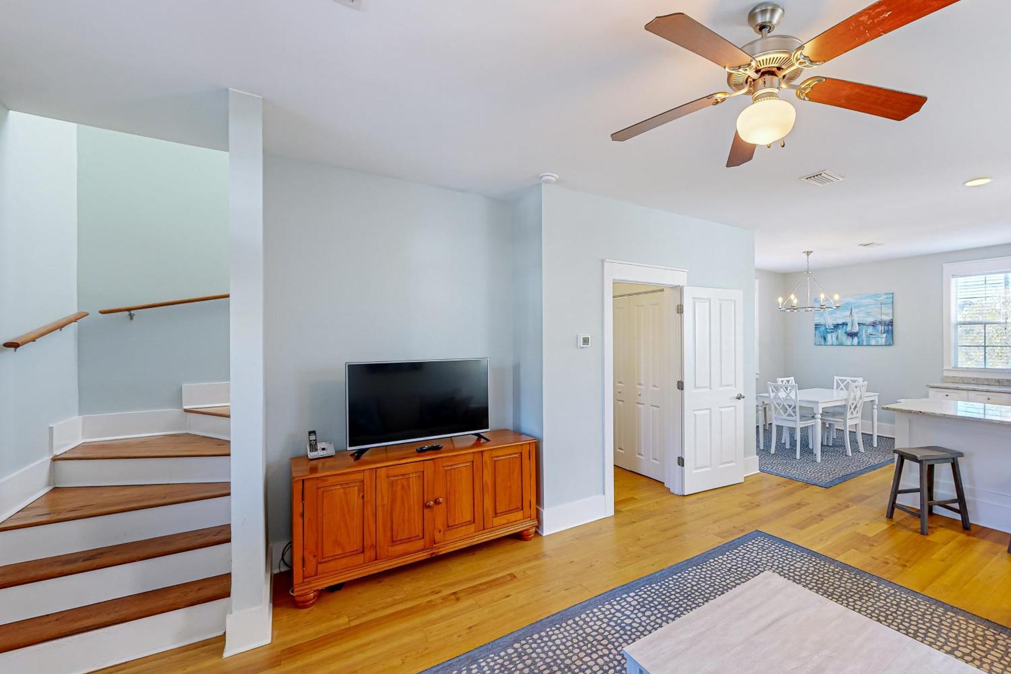 Barefoot Cottages #B22 Highland View Eksteriør billede