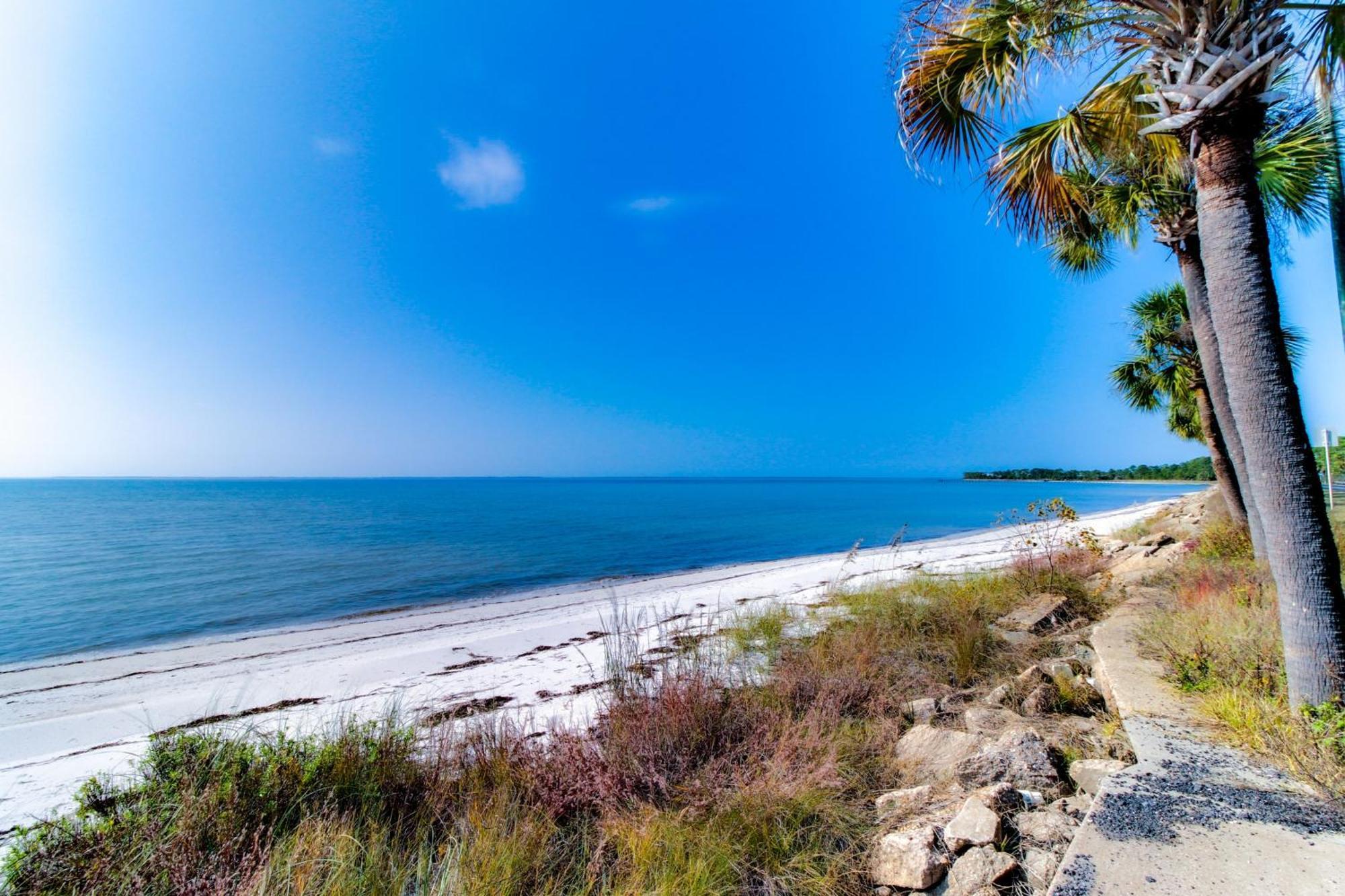 Barefoot Cottages #B22 Highland View Eksteriør billede