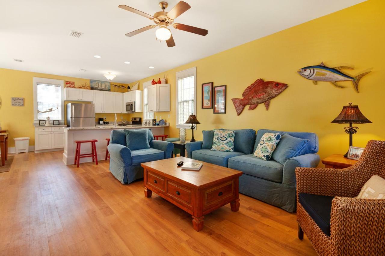 Barefoot Cottages #B22 Highland View Eksteriør billede